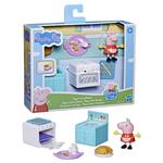 PEPPA PIG PEPPA LOVES BAKING