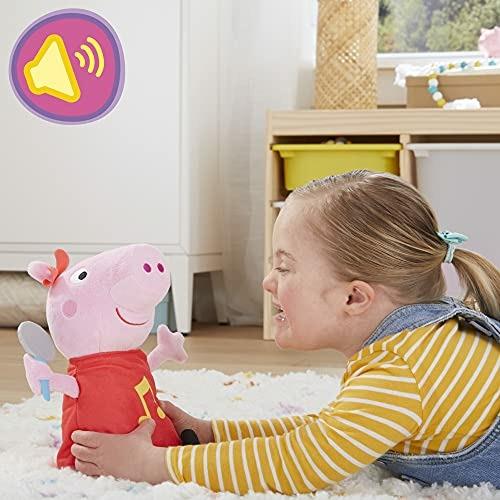 Peppa Pig Canta con Peppa Pig - 4