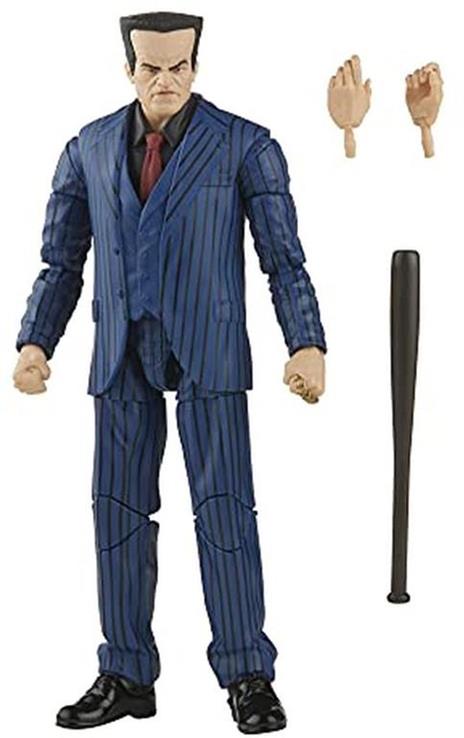 SPD LEGENDS CLASSIC HIT 2 (Hammerhead)