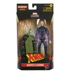 Hasbro Marvel Legends Series, X-Men Marvel's Darwin, Action Figure collezionabile da 15 cm