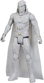Hasbro Marvel Titan Hero Series, Moon Knight, action figure giocattolo in scala da 30 cm