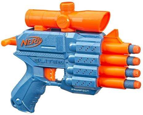 Nerf Elite 2.0 F4190EU4 arma giocattolo - 2