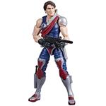 G.I. Joe: Hasbro - Classified Series Figure Gamma