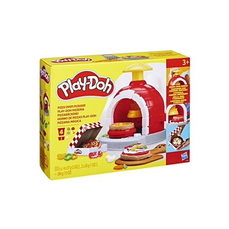 Play-Doh La Pizzeria - 2