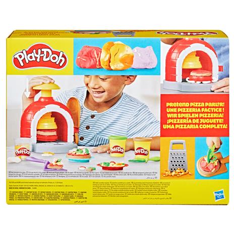 Play-Doh La Pizzeria - 3