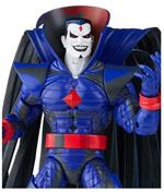 Hasbro Marvel Legends X Men Mr. Sinister Vhs Action Figure New Nuovo