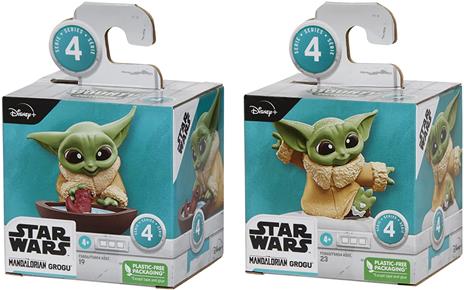 Hasbro - Star Wars - The Bounty Collection - Amico girino e Passeggiata sulla Neve - 2