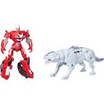 Transformers Mv7 Arcee E Silverfang • Il Risveglio