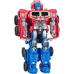 Transformers Mv7 Smash Changers - Lancia & Converti Optimus Prime • Il Risveglio