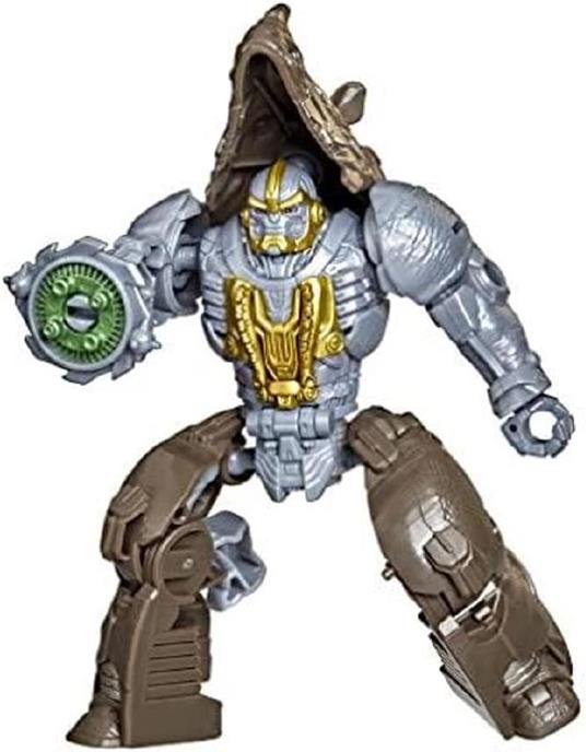 Transformers Mv7 Personaggio Rhinox
