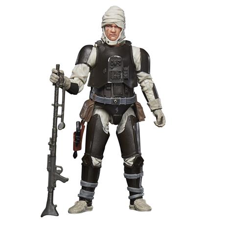 Hasbro Star Wars The Black Series Archive Dengar - 2