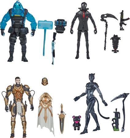 Fortnite F49355L0 action figure giocattolo