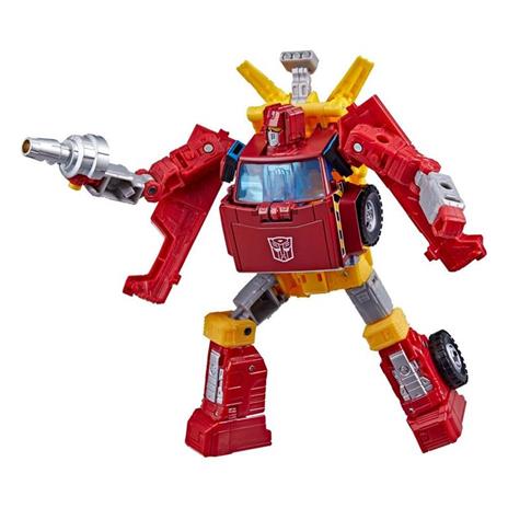 Hasbro Transformers- Transformers Figura, F3072 - 3