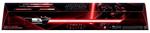 Hasbro Star Wars The Black Series, spada laser Force FX Elite di Darth Vader