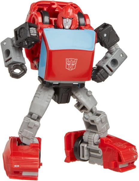 Transformers Studio Series 86 Buzzwhorty Cliffjumper Figura 11cm Hasbro