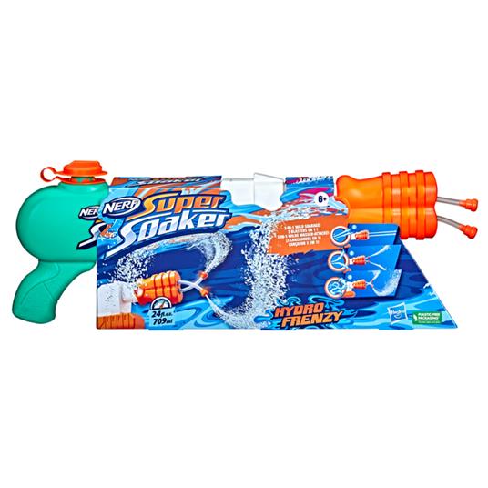 Nerf F38915L0 pistola e palloncino d'acqua 709 ml - 2