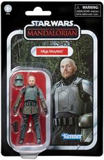 Star Wars: The Mandalorian Vintage Collection Action Figura 2022 Migs Mayfeld 10 Cm Hasbro