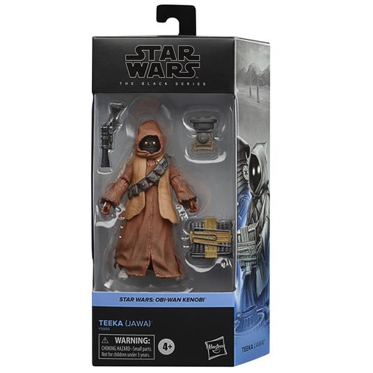 Star Wars: Hasbro - Black Series Archive - Rouge