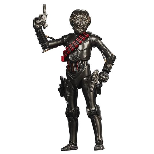 Star Wars: Hasbro - Black Series Archive - Blush