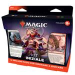 Magic the Gathering 2022 Arena Starter Kit IT