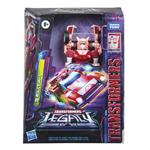 Transformers: Hasbro - Gen Legacy Ev Deluxe Elita 1