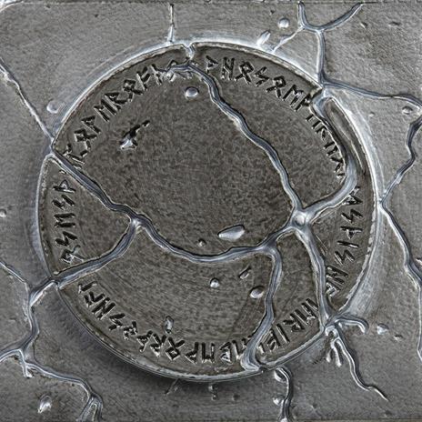 Marvel Legends Series, Mjolnir del Potente Thor, Martello per Roleplay elettronico con luci ed Effetti sonori - 6