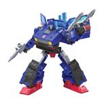 Transformers Hasbro, Generations Legacy - Autobot Skids, Action Figure Deluxe da 14 cm, per Bambini e Bambine dagli 8 Anni in su, Multicolore