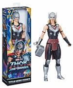 Thor Titan Hero Mighty Thor