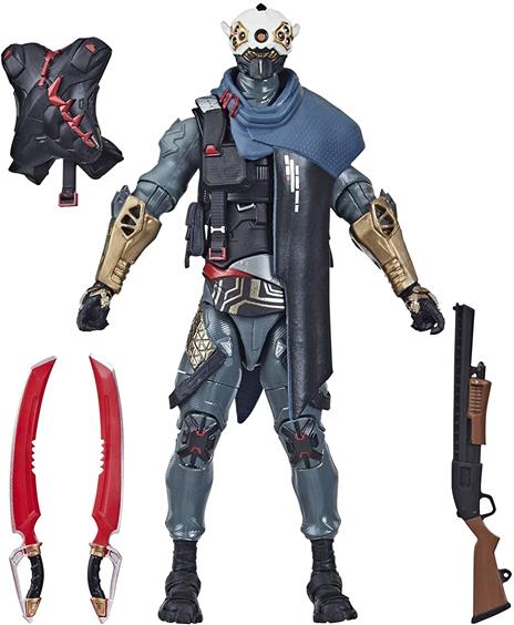 Fortnite: Hasbro - Vr Series Figure 6In - Kondor