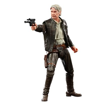 Star Wars: Hasbro - Black Series Archive - Peabody