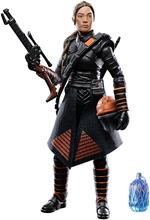 Star Wars Vintage Collection - Fennec Shand