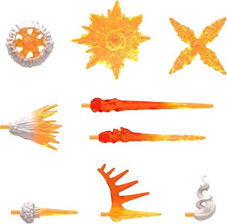 G.I. Joe Classified Series Action Figures Troop-Builder 3-Pack Cobra Viper & Vipers 15 Cm Hasbro - 4