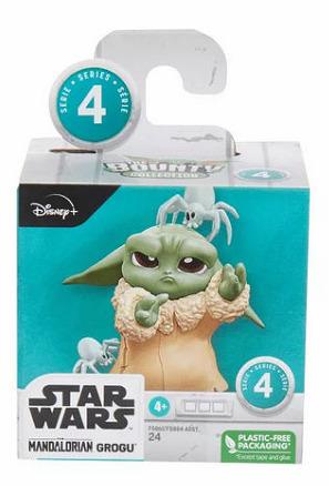 Star Wars The Bounty Collection Spdr