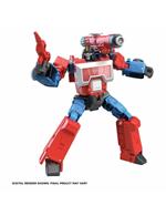 Figura Perceptor Studio Series 86 Transformers 11cm