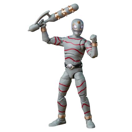 Hasbro - Power Rangers Lightning Collection - Wild Force Putrid