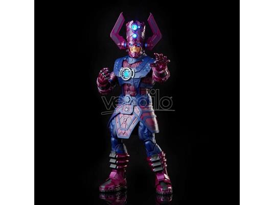 Ml Galacticus Haslab Statua Edizione Limitata Esclusiva - Hasbro