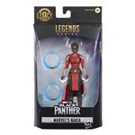 Marvel: Hasbro - Legends - Black Panther - Nakia