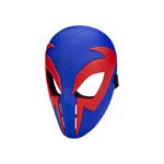Spiderman Nuovo Universo 2 Maschera Spiderman 2099