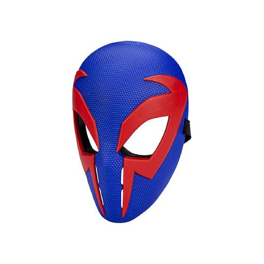 Spiderman Nuovo Universo 2 Maschera Spiderman 2099