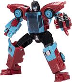 Transformers: Hasbro - Gen Legacy Ev Deluxe Pointblank