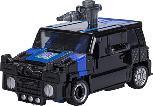 Transformers: Hasbro - Gen Legacy Ev Deluxe Crankcase - 2