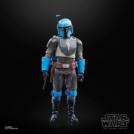 Star Wars: Hasbro - Black Series Archive - Fairfax - 3