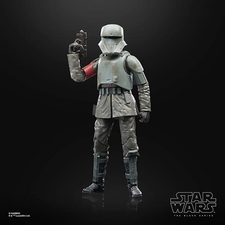 Star Wars: Hasbro - Black Series Archive - Williamsburg - 4
