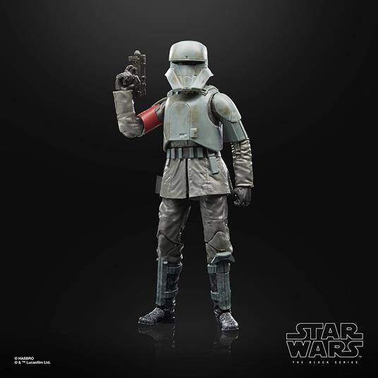 Star Wars: Hasbro - Black Series Archive - Williamsburg - 4