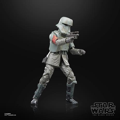 Star Wars: Hasbro - Black Series Archive - Williamsburg - 5