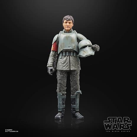 Star Wars: Hasbro - Black Series Archive - Williamsburg - 6