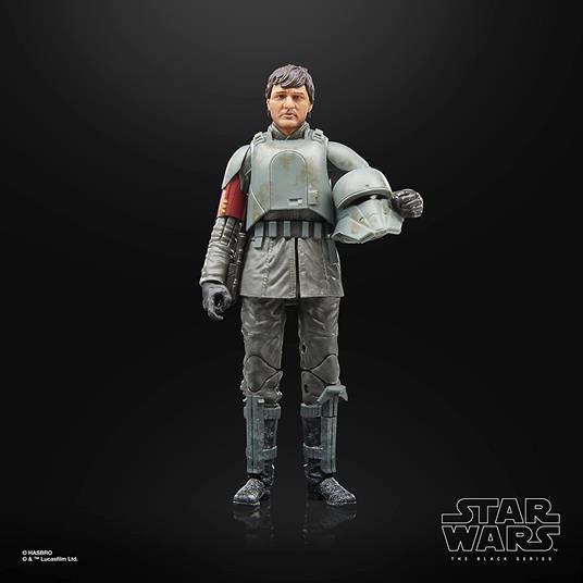 Star Wars: Hasbro - Black Series Archive - Williamsburg - 6