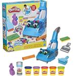 Playdoh L''Aspiratutto Pasta Da Modellare  F3642