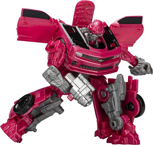 Transformers: Hasbro - Gen Studio Series Core Tf3 Laserbeak