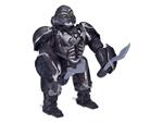 Transformers: Rise Of The Beasts Electronic Figura Command & Convert Animatronic Optimus Prime 32 Cm Hasbro